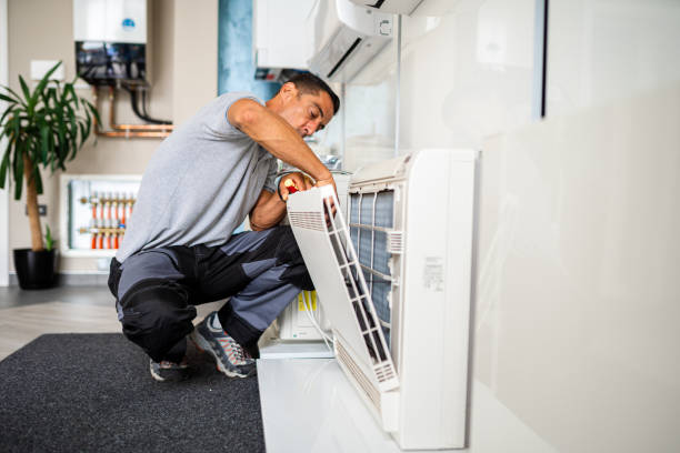 Best Ductwork Cleaning Services  in Vidalia, GA