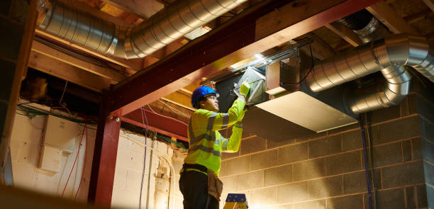 Best HVAC System Cleaning  in Vidalia, GA