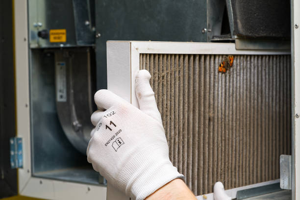 Trusted Vidalia, GA Airduct Cleaning Experts