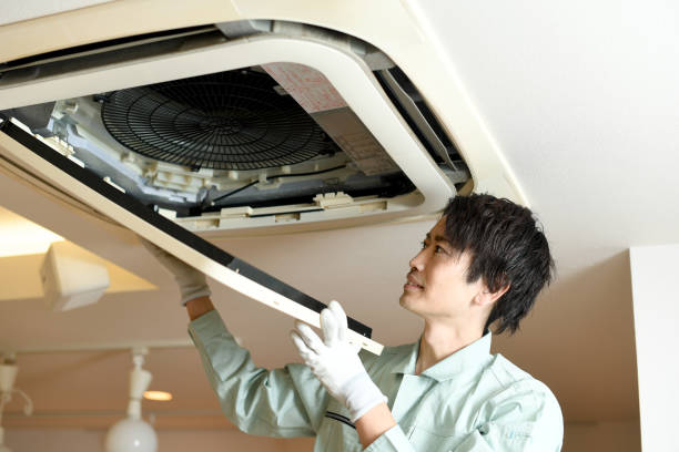 Best Air Quality Test  in Vidalia, GA