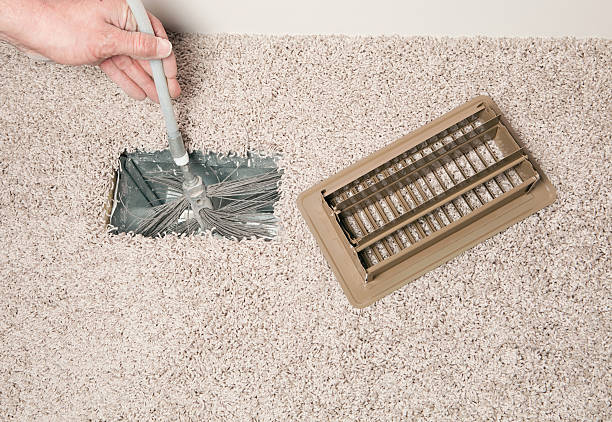 Affordable HVAC Duct Cleaning in Vidalia, GA