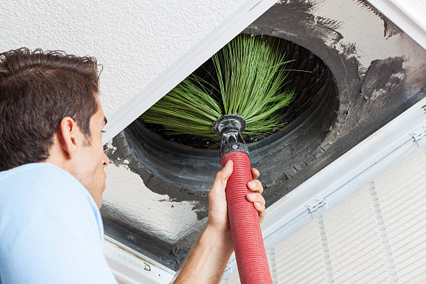 Best Home Air Vent Cleaning  in Vidalia, GA